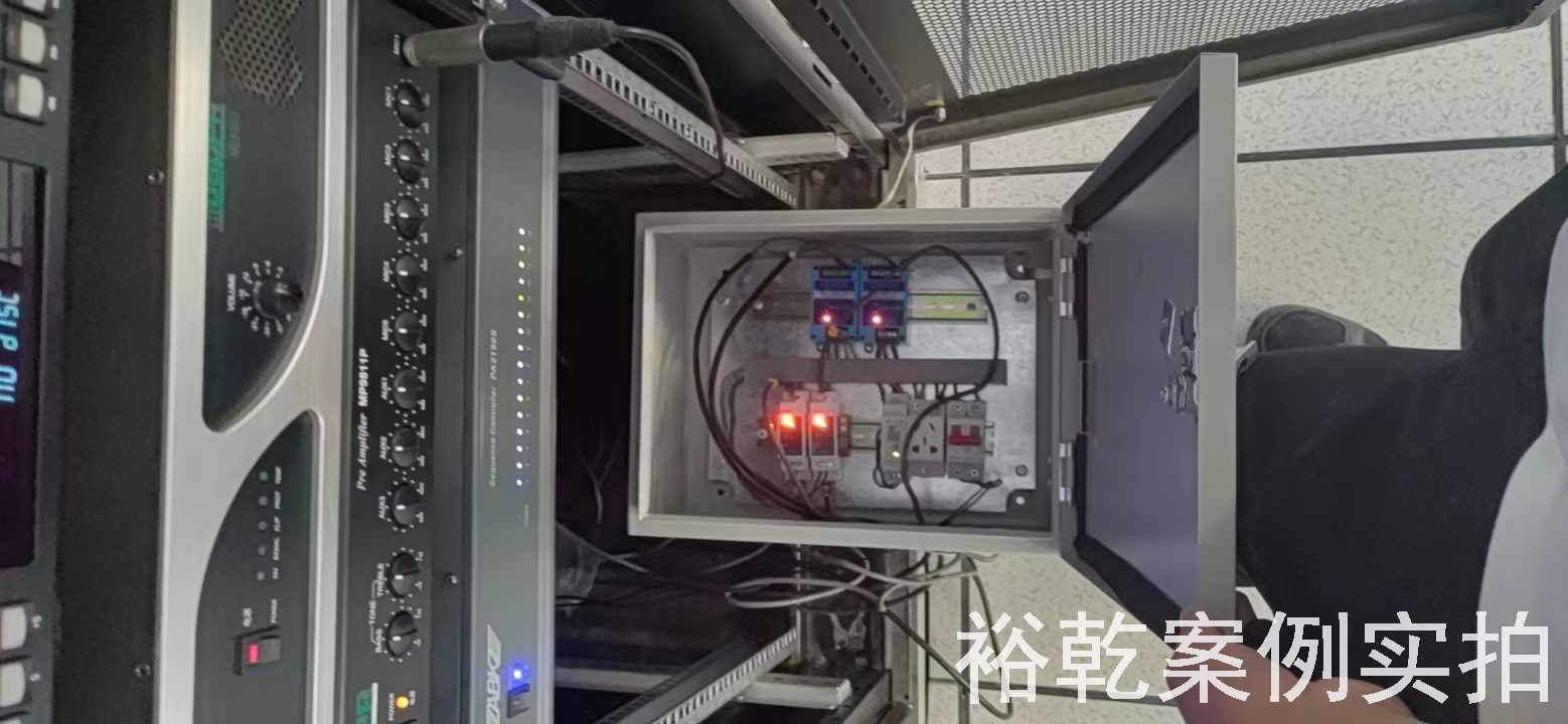 中共濟(jì)南市天橋區(qū)委黨校能耗監(jiān)測案例 中共濟(jì)南市天橋區(qū)委黨校能耗監(jiān)測案例