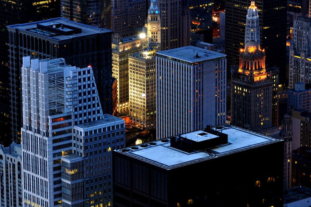 這5點(diǎn)，是企業(yè)建設(shè)能耗監(jiān)測(cè)系統(tǒng)的原動(dòng)力！