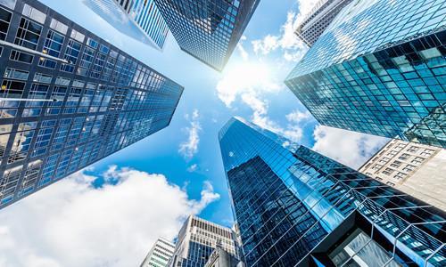 從上海建設(shè)能耗監(jiān)測系統(tǒng)的經(jīng)驗看樓宇節(jié)能辦法！