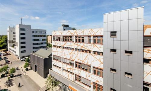 從上海建設(shè)能耗監(jiān)測系統(tǒng)的經(jīng)驗看樓宇節(jié)能辦法！