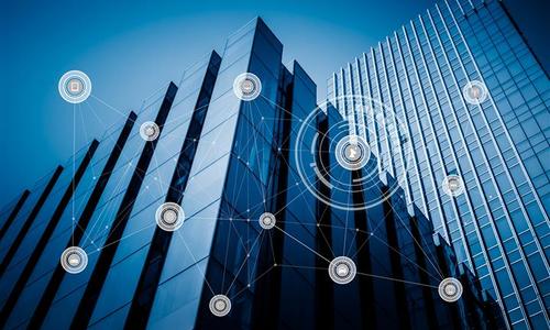 大數(shù)據(jù)為建筑能源管理系統(tǒng)增效！