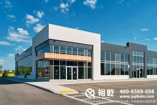 樓宇自控系統(tǒng)，數(shù)字機關，數(shù)字強省，自動化，集成化，無紙化