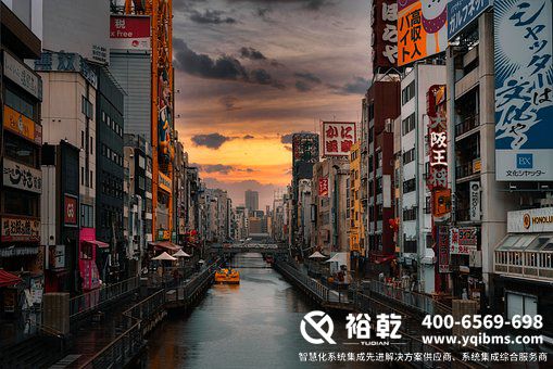 智能化集成系統(tǒng)，智慧辦公樓，關(guān)鍵要素，功能，應(yīng)用范圍