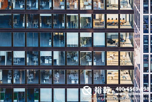 樓宇自控系統(tǒng)，智慧建筑，城市化，智能管理，遠程控制