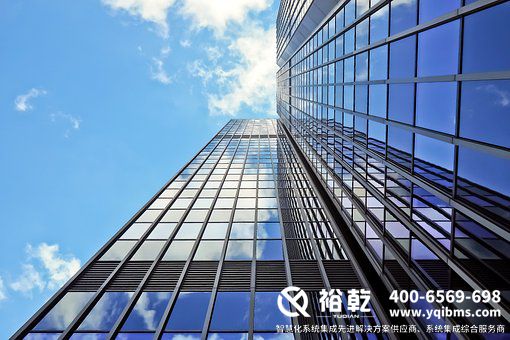 智慧化集成系統(tǒng)，智慧城市，現(xiàn)代化建設，綠色建筑，智慧建筑