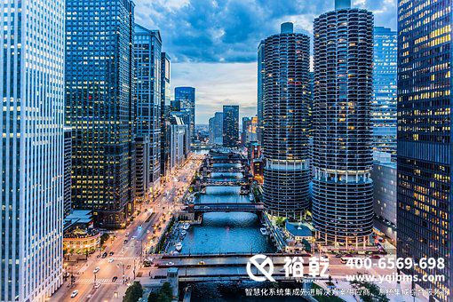 樓宇自控系統(tǒng)，智慧建筑，智慧城市，功能定制，高效管理