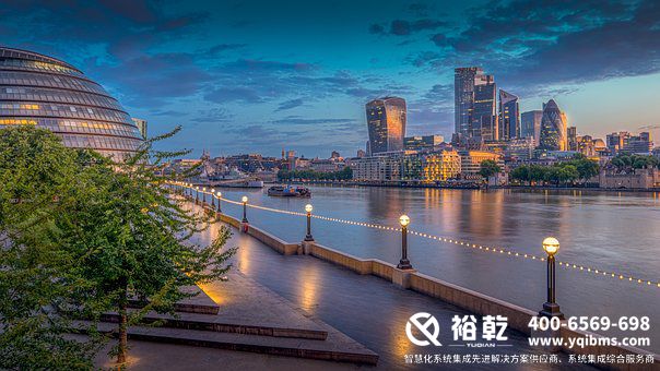 大數(shù)據(jù)時代，能耗監(jiān)測系統(tǒng)，智能化，能源管理，優(yōu)勢