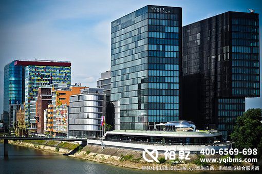 樓宇自動化系統(tǒng)，公共建筑管理，安全性，節(jié)能減排，效率提升