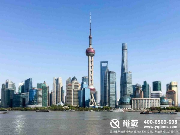 智能化集成系統(tǒng)，智慧城市，數(shù)據(jù)處理，物聯(lián)網(wǎng)，云計(jì)算