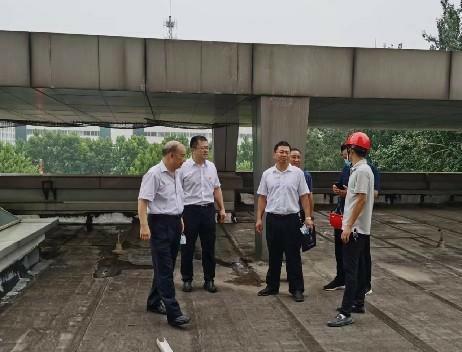 人民網(wǎng)：濟寧稅務(wù)局節(jié)約能源資源工作取得新突破！裕乾智慧能耗監(jiān)控系統(tǒng)推動綠色建筑發(fā)展！(圖1)