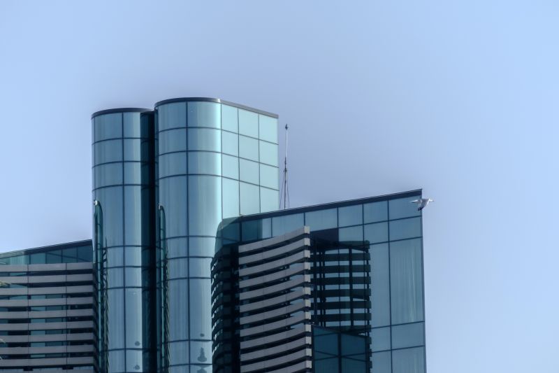 樓宇自控系統(tǒng)：讓建筑更智能、節(jié)能、舒適