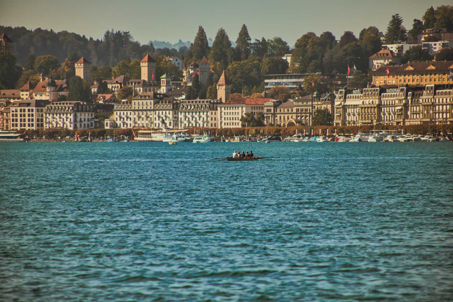 樓宇自控，樓宇自控報價，建筑智能化管理