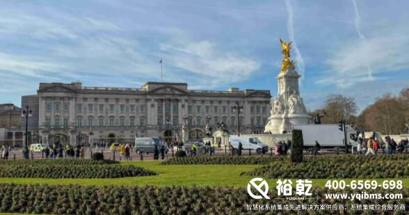 樓宇自控系統(tǒng)廠家——打造智能化未來的關鍵 樓宇自控系統(tǒng)廠家——打造智能化未來的關鍵