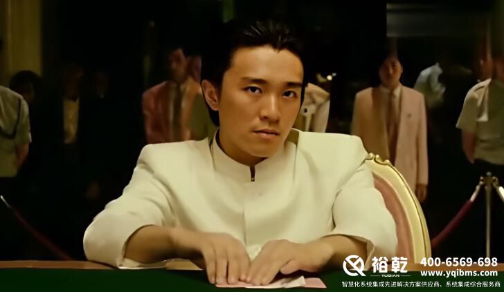 樓宇自控報價_樓宇自控施工價格多少？