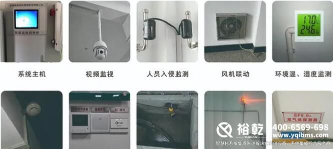 一套最完整的無(wú)人值守配電站房智能輔助監(jiān)控系統(tǒng)(實(shí)用收藏版)2 一套最完整的無(wú)人值守配電站房智能輔助監(jiān)控系統(tǒng)(實(shí)用收藏版)2