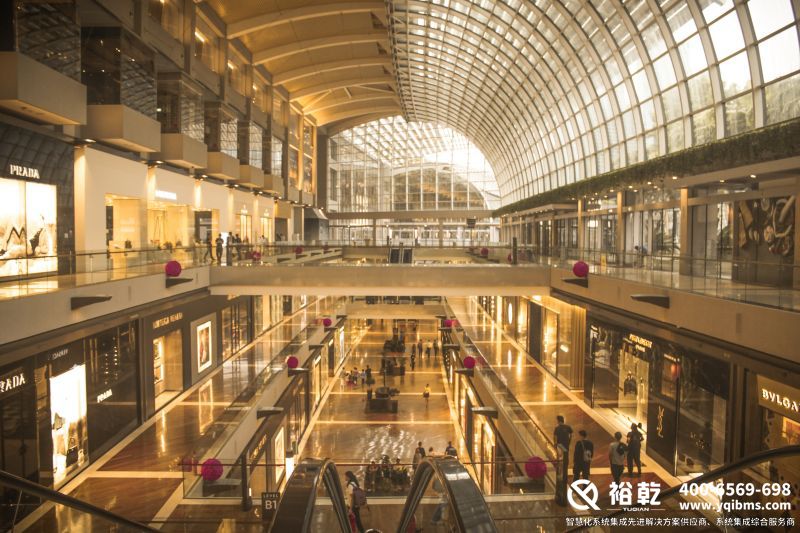 醫(yī)院樓宇自控系統(tǒng)(BA)解決方案(醫(yī)院智能樓宇控制系統(tǒng)) 全網(wǎng)最全最實(shí)用！