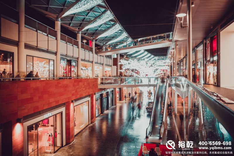 學(xué)校智能化系統(tǒng)，智慧校園