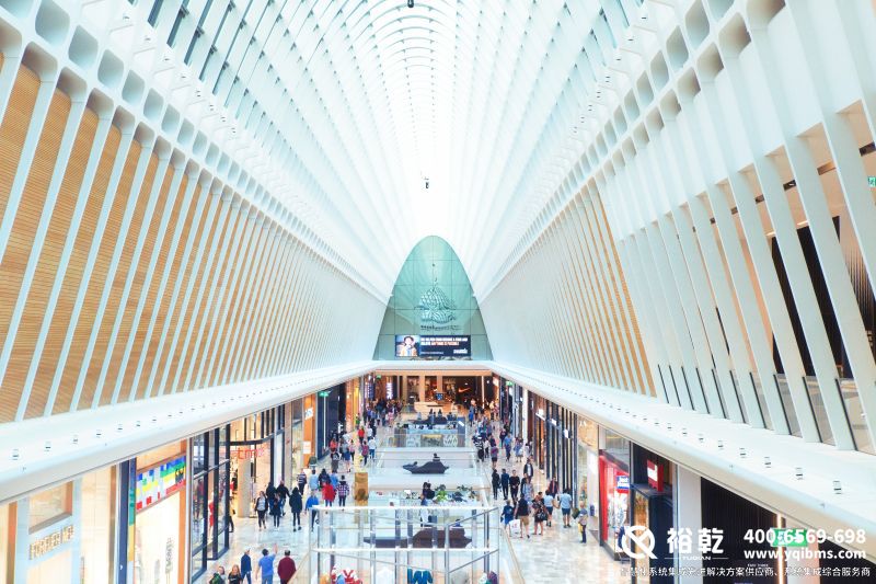 如何選擇樓宇自控廠家 如何選擇樓宇自控廠家