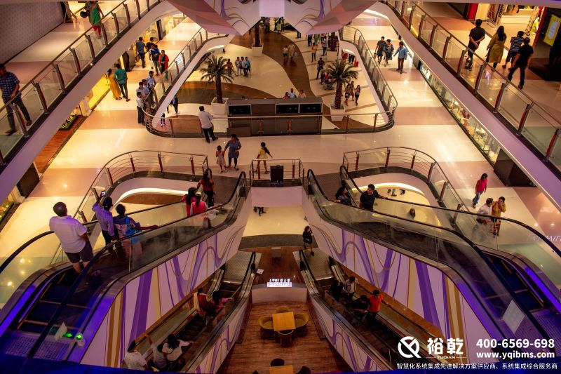 智能化集成商 智能化集成商