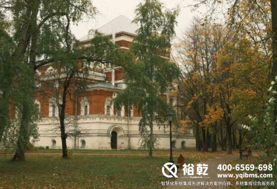 國內樓宇自控一線品牌：贏得市場，創(chuàng)造智慧未來