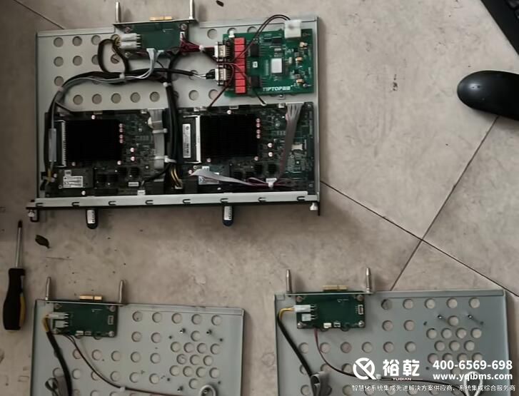 樓宇自控系統(tǒng)照明智能面板 樓宇自控系統(tǒng)照明智能面板