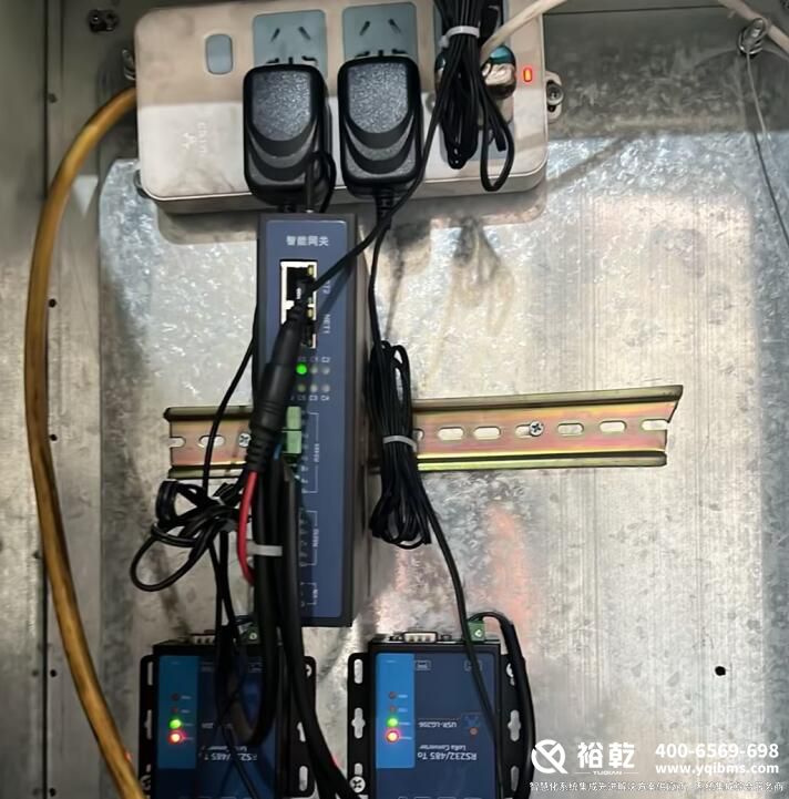 樓宇自控系統(tǒng)在智慧社區(qū)中的應(yīng)用以及優(yōu)勢(shì)