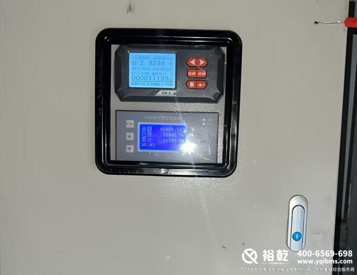 國產(chǎn)樓宇自控系統(tǒng)的優(yōu)勢(shì) 國產(chǎn)樓宇自控系統(tǒng)的優(yōu)勢(shì)