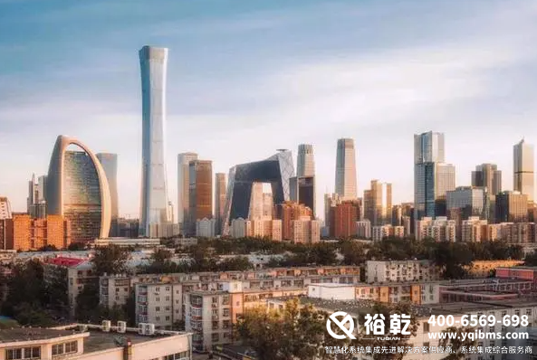 裕乾樓宇自控解決方案：實現(xiàn)智能化管理，提升建筑效率