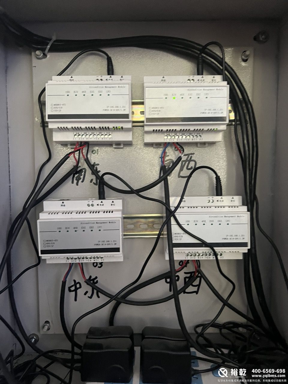 被動房智慧建筑(能耗監(jiān)測+樓宇自控) 被動房智慧建筑(能耗監(jiān)測+樓宇自控)