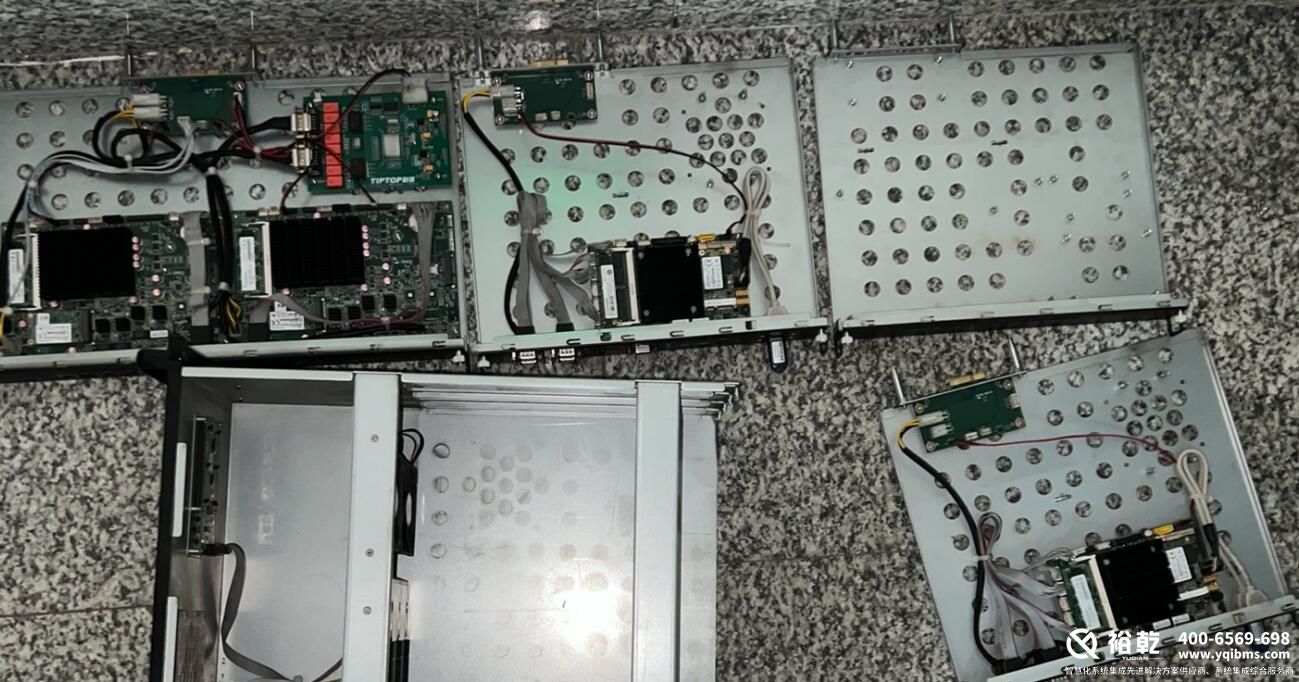 樓宇自控系統(tǒng)維保注意事項 樓宇自控系統(tǒng)維保注意事項