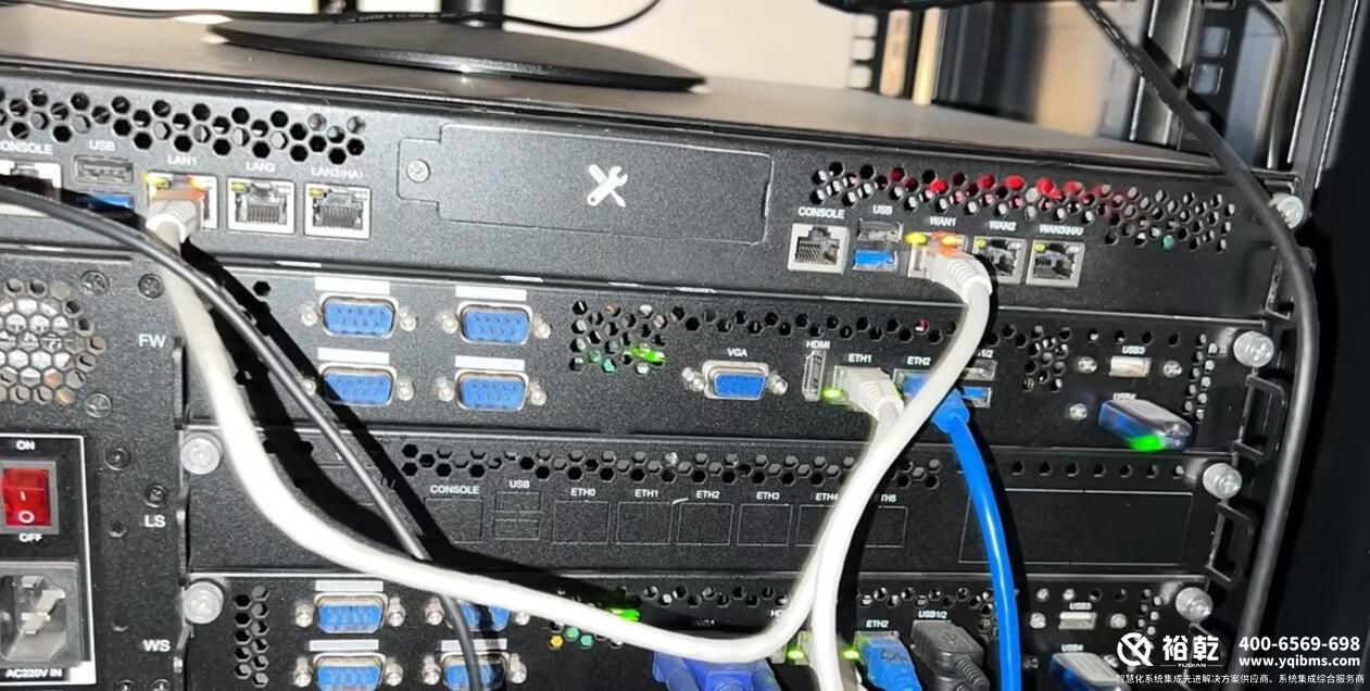 樓宇自控系統(tǒng)維保注意事項 樓宇自控系統(tǒng)維保注意事項