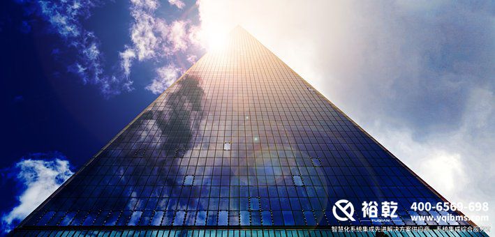 智慧樓宇變革:樓宇自控智慧樓宇解決方案全面解析 智慧樓宇變革:樓宇自控智慧樓宇解決方案全面解析