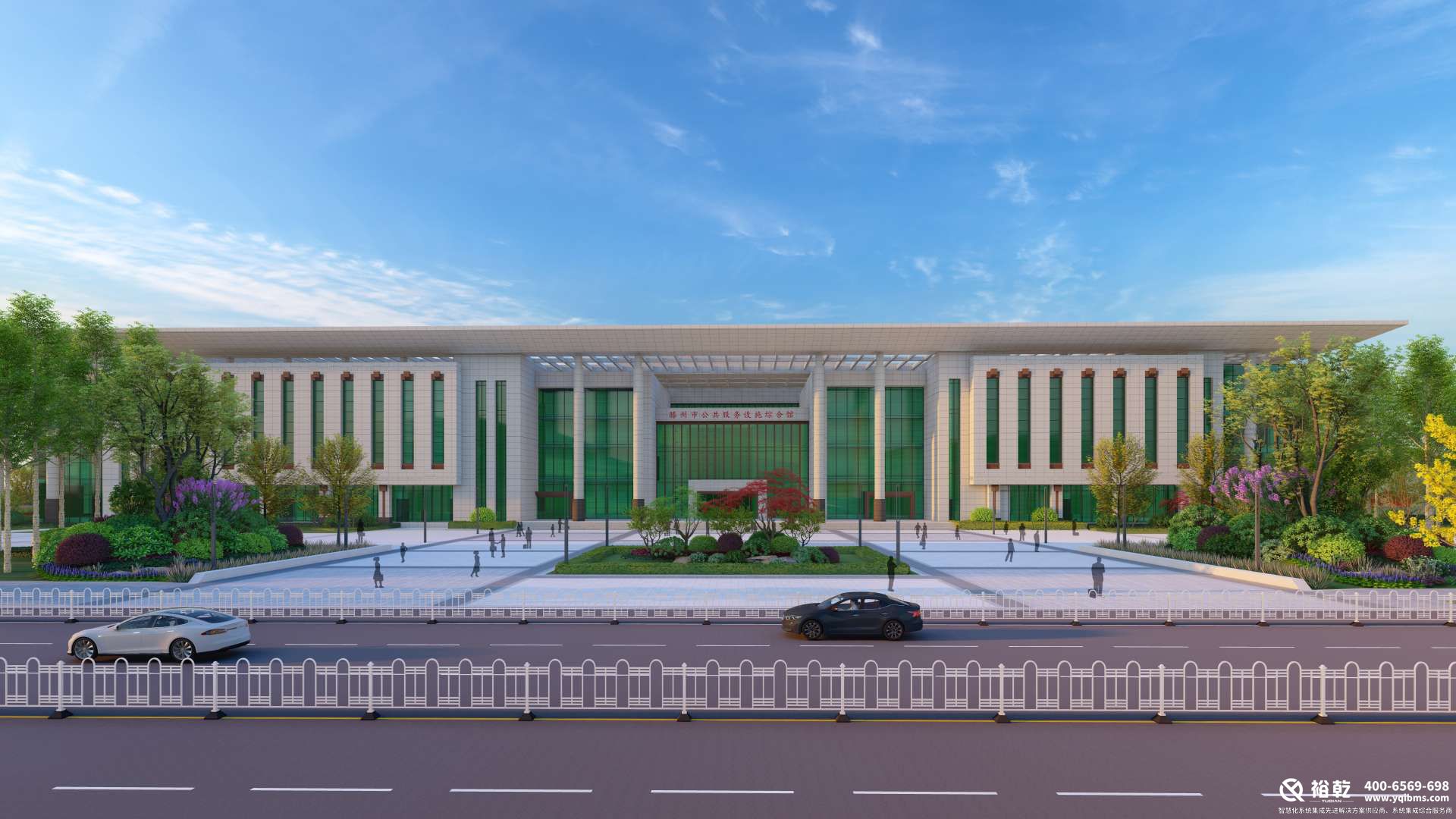 滕州市公共服務(wù)設(shè)施綜合館建設(shè)項(xiàng)目.jpg 滕州市公共服務(wù)設(shè)施綜合館建設(shè)項(xiàng)目.jpg