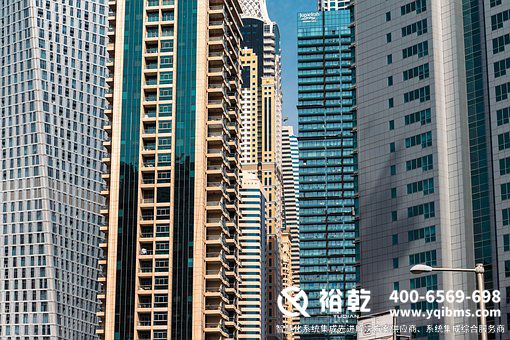 智慧樓宇解決方案公司：構(gòu)建智能、高效、安全的樓宇生態(tài)系統(tǒng)
