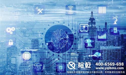 智慧用電管理系統(tǒng)解決方案 智慧用電管理系統(tǒng)解決方案