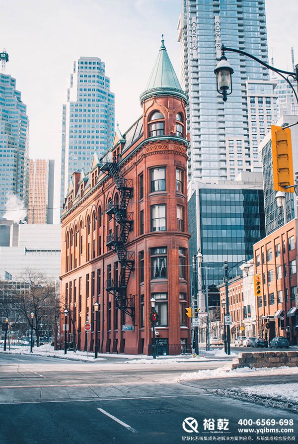 樓宇自控深度解析（概述、功能與優(yōu)勢、方案及應(yīng)用）