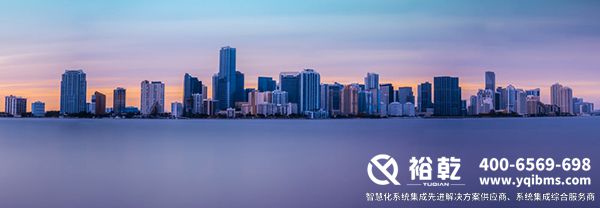 能耗監(jiān)測系統(tǒng)：驅動能效革命的智能中樞與未來趨勢