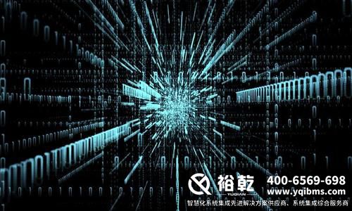 樓宇自控系統(tǒng)的應(yīng)用與發(fā)展深度解析