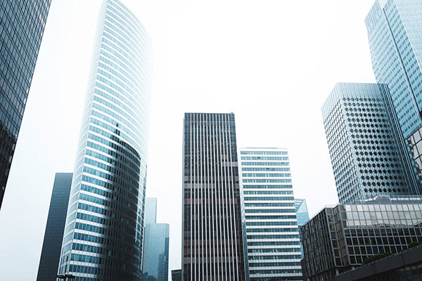 智能建筑新紀元：裕乾樓宇自控系統(tǒng)詳解