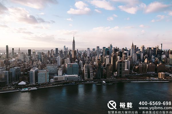 中央空調(diào)樓宇自控系統(tǒng)應(yīng)用場景解析！