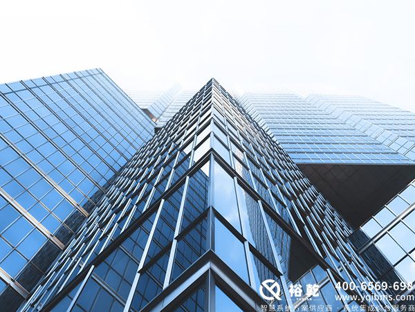 樓宇智能化方案：提升居住與辦公體驗(yàn)