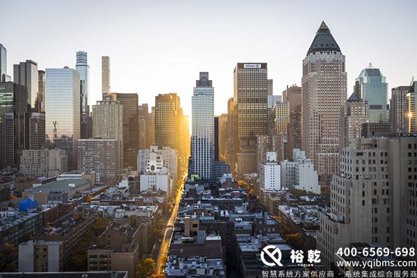 樓宇自控系統(tǒng)報價清單詳解:讓智能建筑觸手可及 樓宇自控系統(tǒng)報價清單詳解:讓智能建筑觸手可及