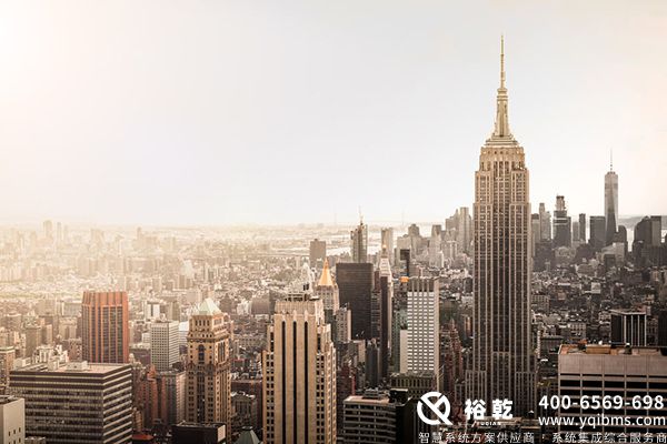 空調(diào)能耗監(jiān)測(cè)系統(tǒng)：提升能效，降低費(fèi)用的智能利器