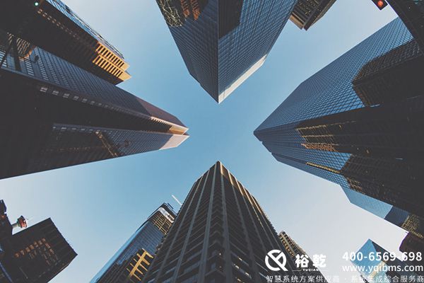 陜西樓宇自控生產(chǎn)廠家:助力智能建筑新時(shí)代 陜西樓宇自控生產(chǎn)廠家:助力智能建筑新時(shí)代