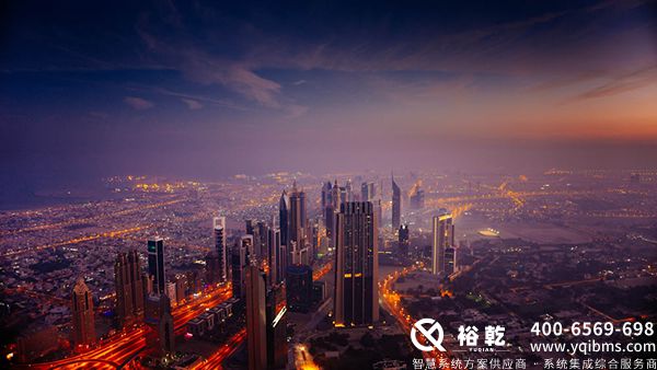 新疆樓宇自控品牌：智能建筑的未來之選