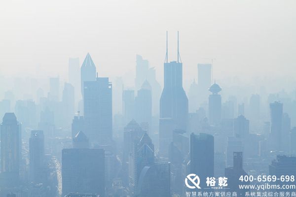 北京能耗監(jiān)測(cè)系統(tǒng)全解析：提升智慧城市建設(shè)的關(guān)鍵