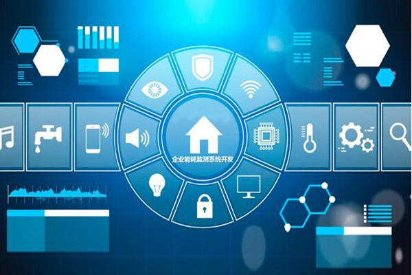 能耗在線監(jiān)測的兩大需求分析！(圖1)