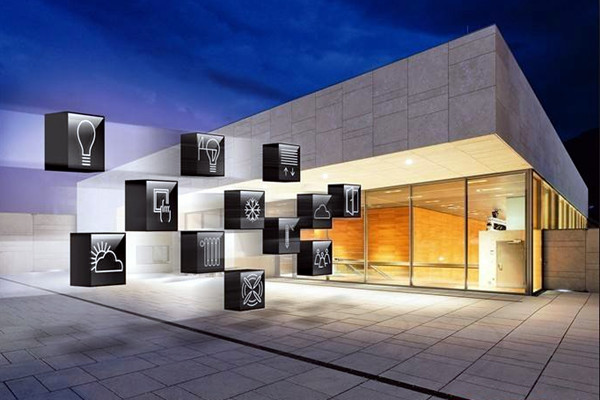 能耗監(jiān)測(cè)系統(tǒng)四層架構(gòu)！(圖1)