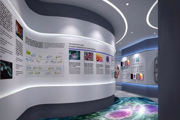 樓宇自控系統(tǒng)，建筑必備！(圖1)