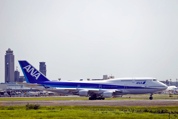 能耗監(jiān)測(cè)方法在航空公司中的應(yīng)用！(圖1)